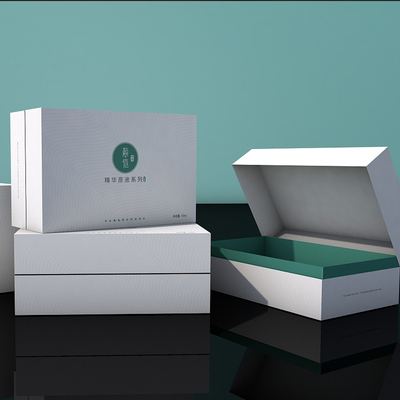 化妆品包装盒