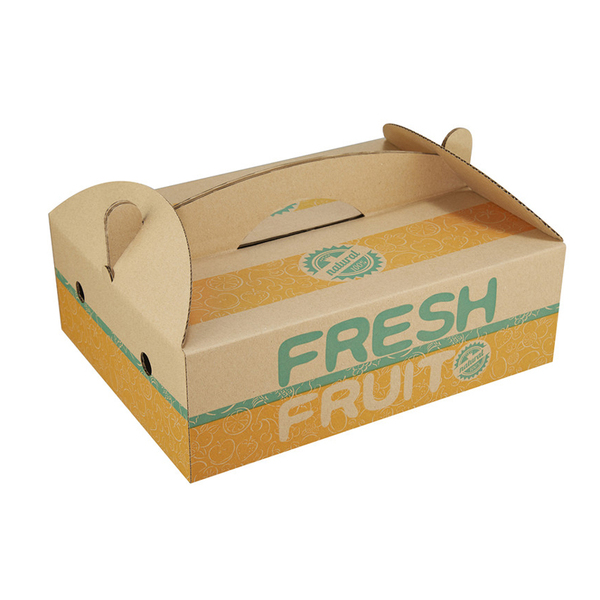 生鲜纸箱